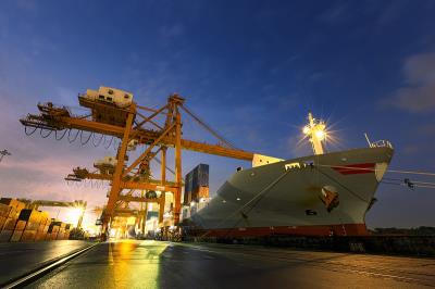 乐平市创成物流有限公司