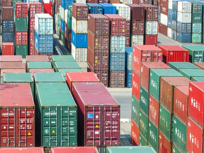 重庆正凯物流有限公司