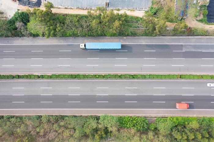 广西优聚物流有限公司