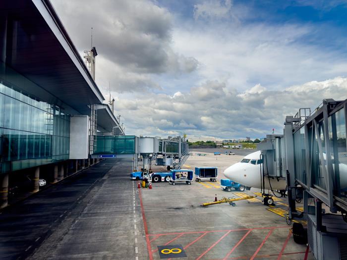 淄博翔迈物流有限公司