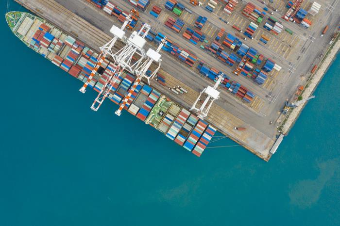 重庆圆裕物流有限公司