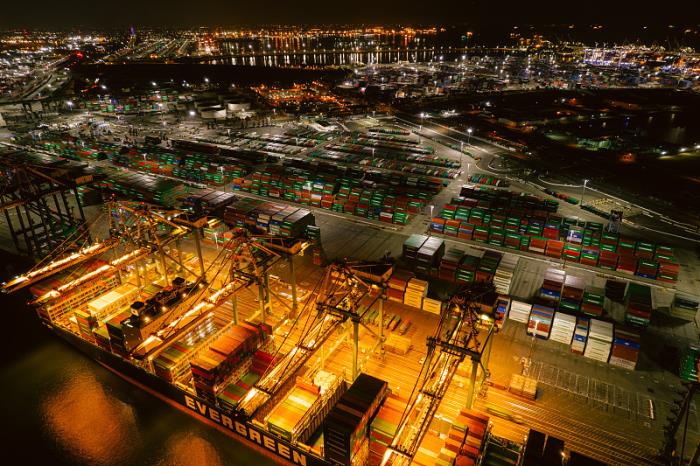 重庆波恩物流有限公司