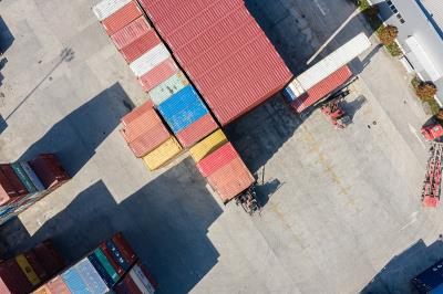 深圳市环球时代物流有限公司