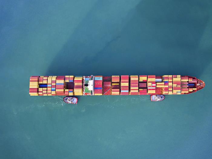 包头中兵物流有限公司