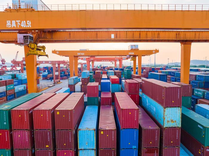 重庆西区保时达保税物流有限公司