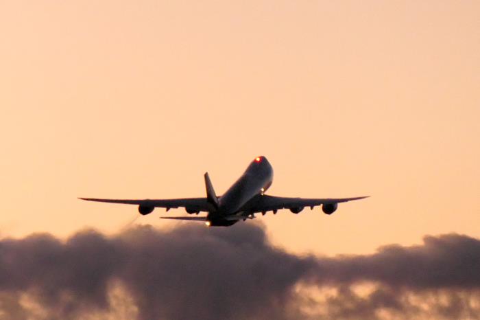 青岛潇鹤国际物流有限公司