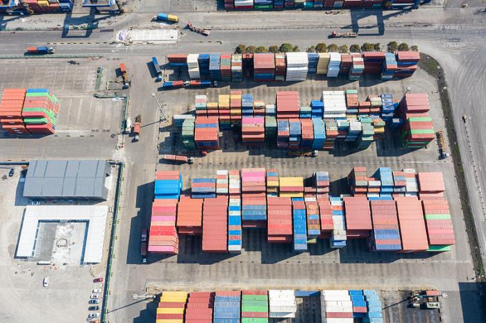 重庆颢悦物流有限公司