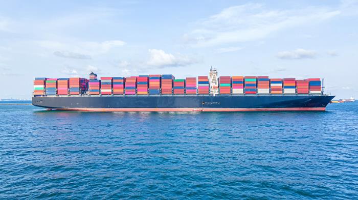 青岛博钧物流有限公司