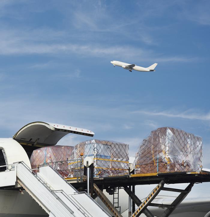 济南市赢达物流有限公司