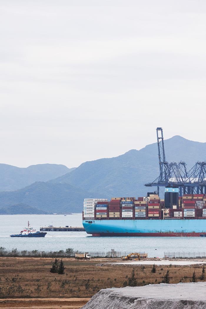 山西全成物流有限公司