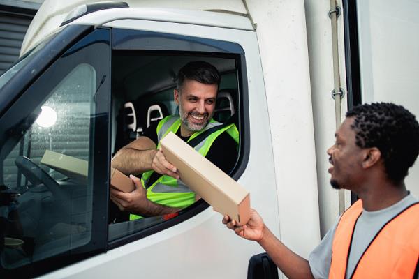 广州顺信物流有限公司