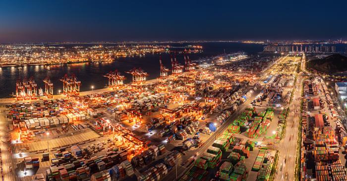 霍林郭勒锦联物流有限公司