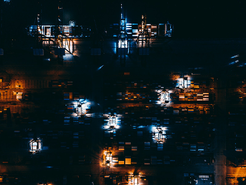 深圳市天翊德邦物流有限公司