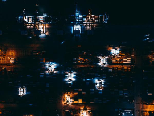 深圳市天翊德邦物流有限公司