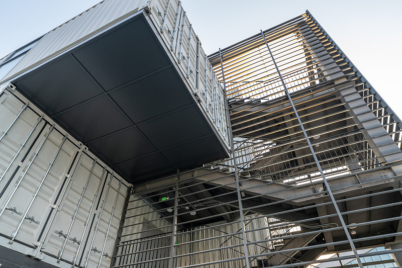 深圳市德诚邦物流有限公司