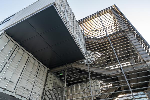 深圳市德诚邦物流有限公司