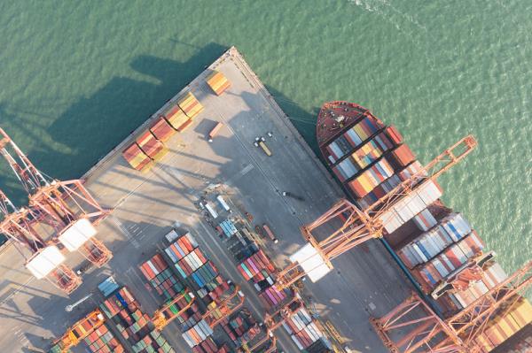 茂名市电白区大昌物流有限公司