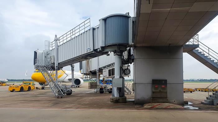 广州立晟物流有限公司