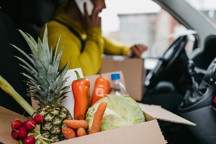 广州市利为客物流有限公司 广州市利为客物流有限公司