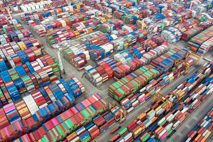 济南亚欣物流有限公司