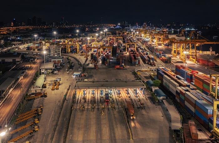 文水县兴隆商贸物流有限公司