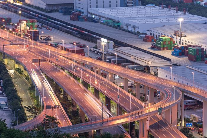 蒙阴聚源物流有限公司