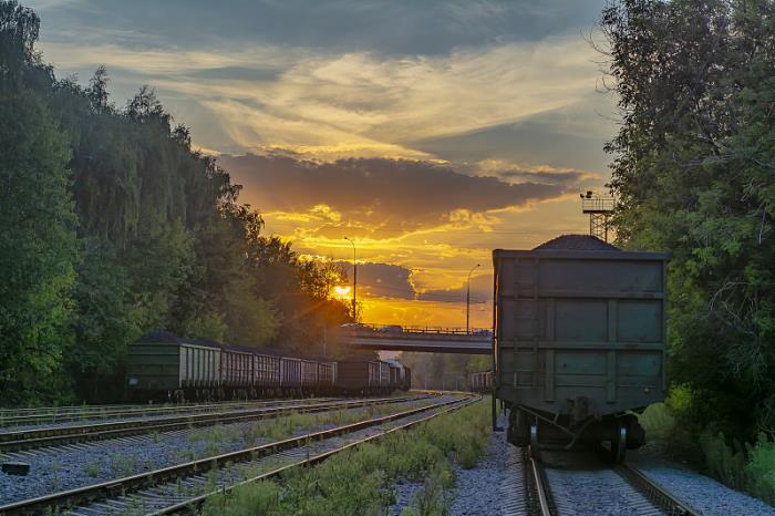 原平市华盛源物流有限公司