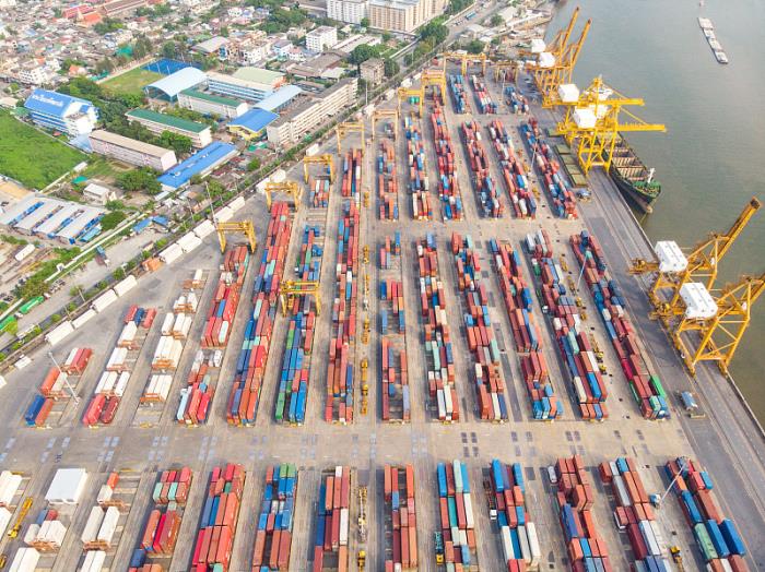 古交市世德物流有限责任公司