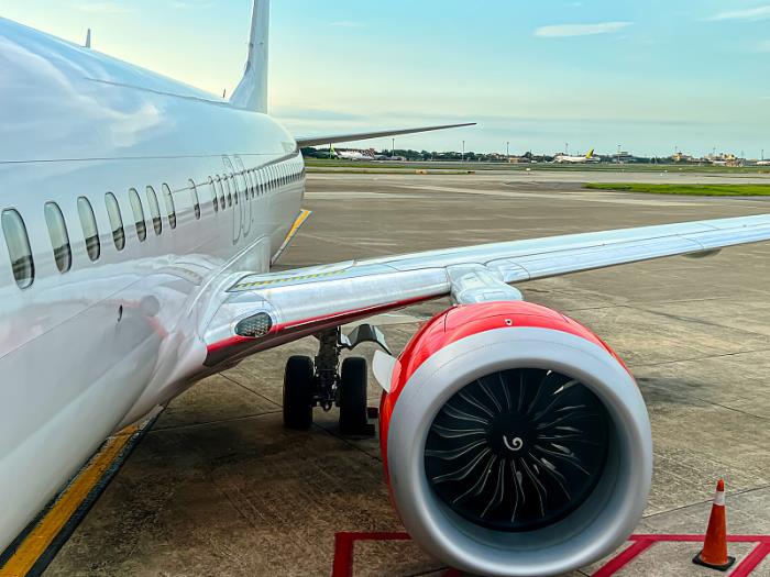 青岛润昇达国际物流有限公司