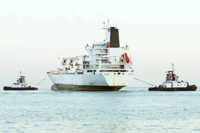 山西新百运物流有限公司