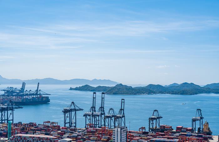 大同市金顺畅物流有限公司