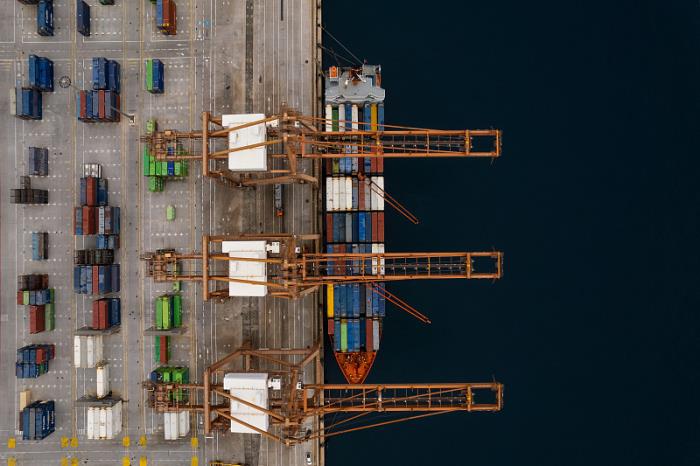 莱阳鑫达物流有限公司