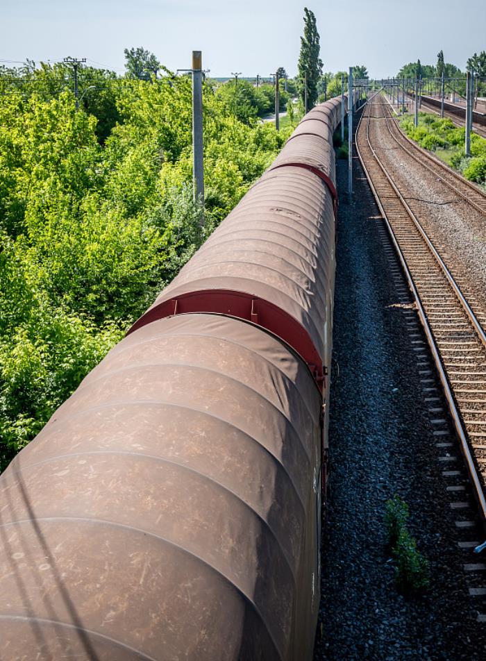 济宁市兖州区恒隆物流有限公司