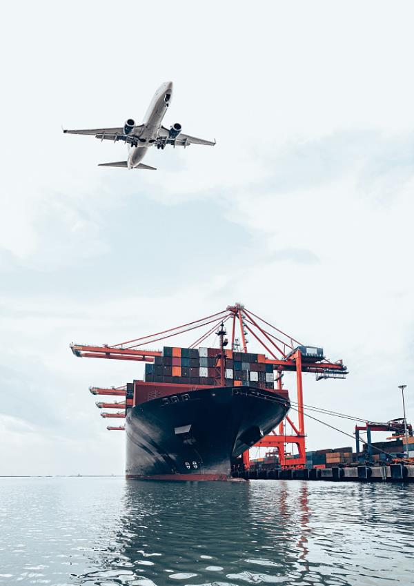 兰州领航物流有限公司