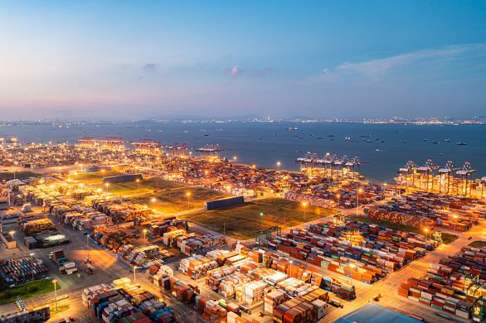 广州同丰物流有限公司