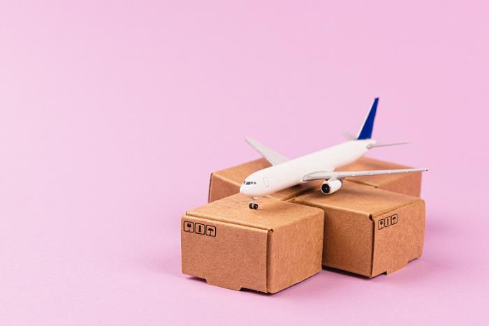 山西易达博瑞物流有限公司