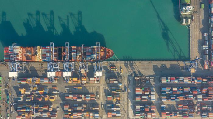 广西滨湾物流有限公司