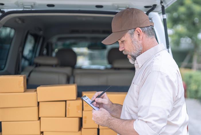 山东盛世天泽物流有限公司