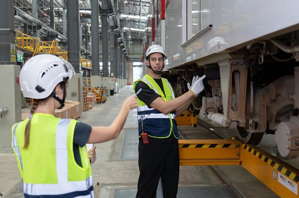 广州市德诚物流有限公司