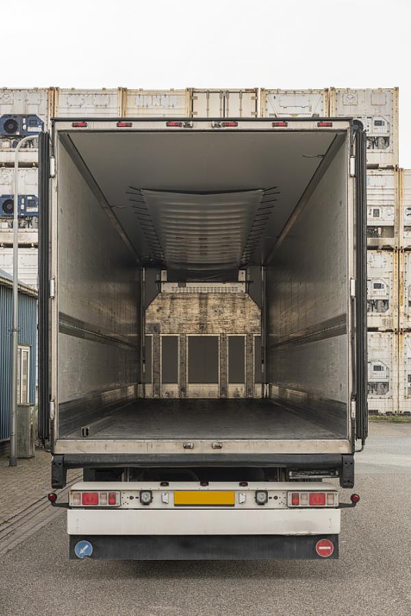 中顺运通物流（广东）有限公司