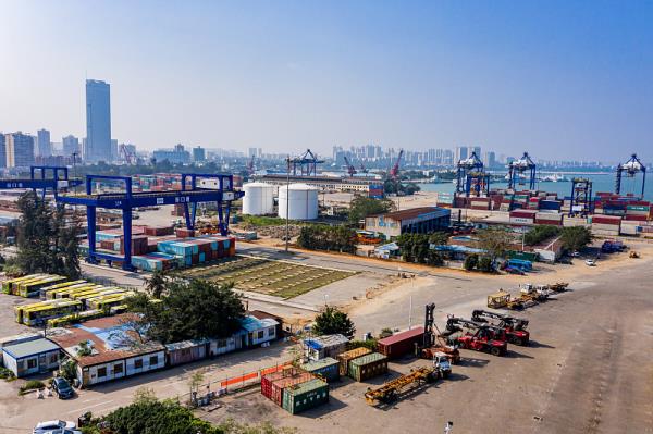 滁州明腾物流有限公司