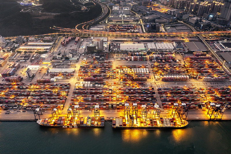 广州顺运达物流有限公司