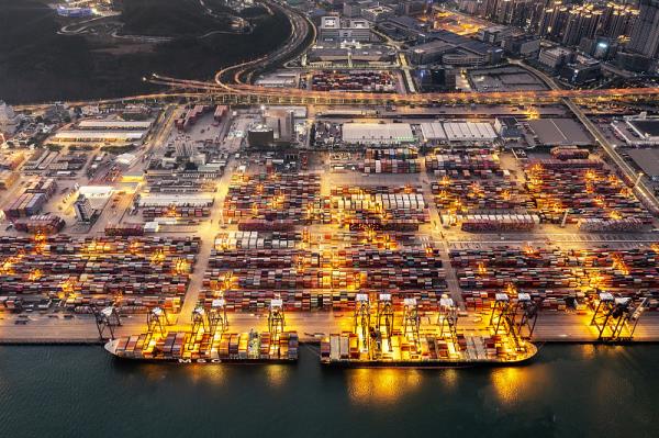 广州顺运达物流有限公司