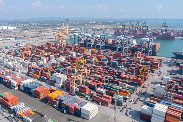 贵州省荣锦物流有限公司