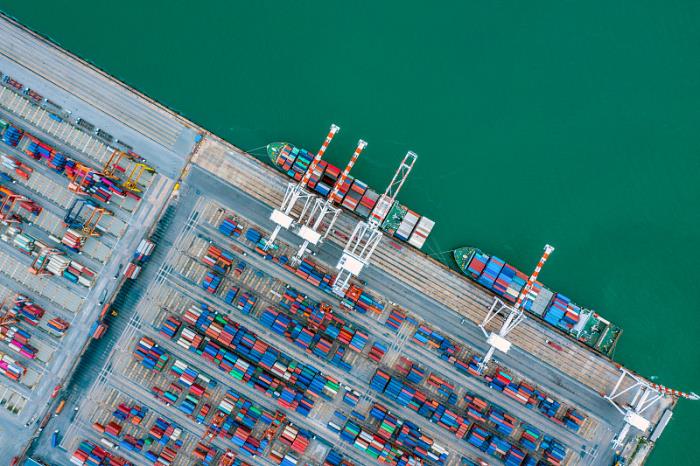 株洲博芳物流有限公司