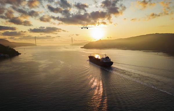 舒城欢畅物流有限公司