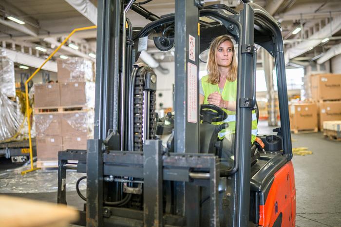 太原市顺达通物流有限责任公司