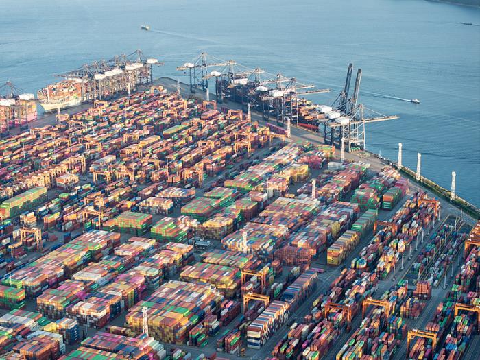 青岛华吉通物流有限公司