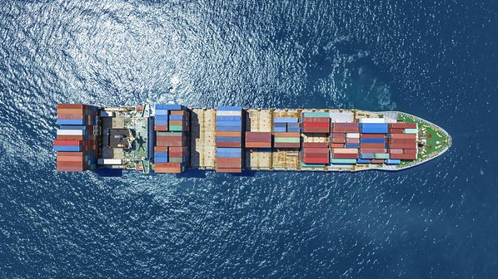 山西凯程物流有限公司