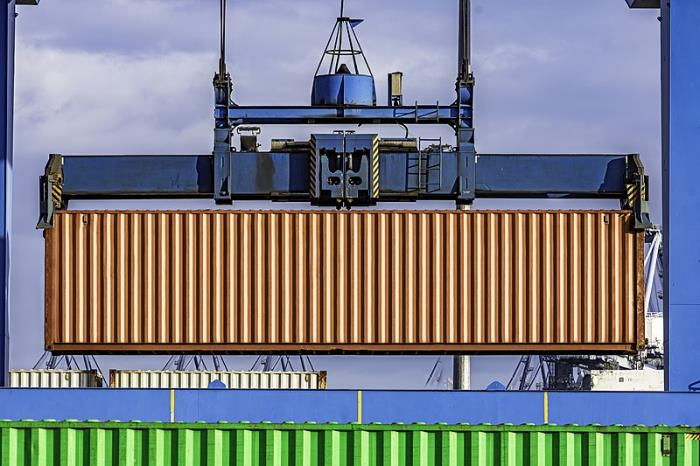 广州市世创物流有限公司